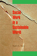 Social Work in a Sustainable World