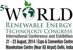 WRETC & Expo Logo